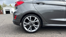 Ford Fiesta 1.0 EcoBoost Hybrid mHEV 125 ST-Line X Edition 5dr Petrol Hatchback